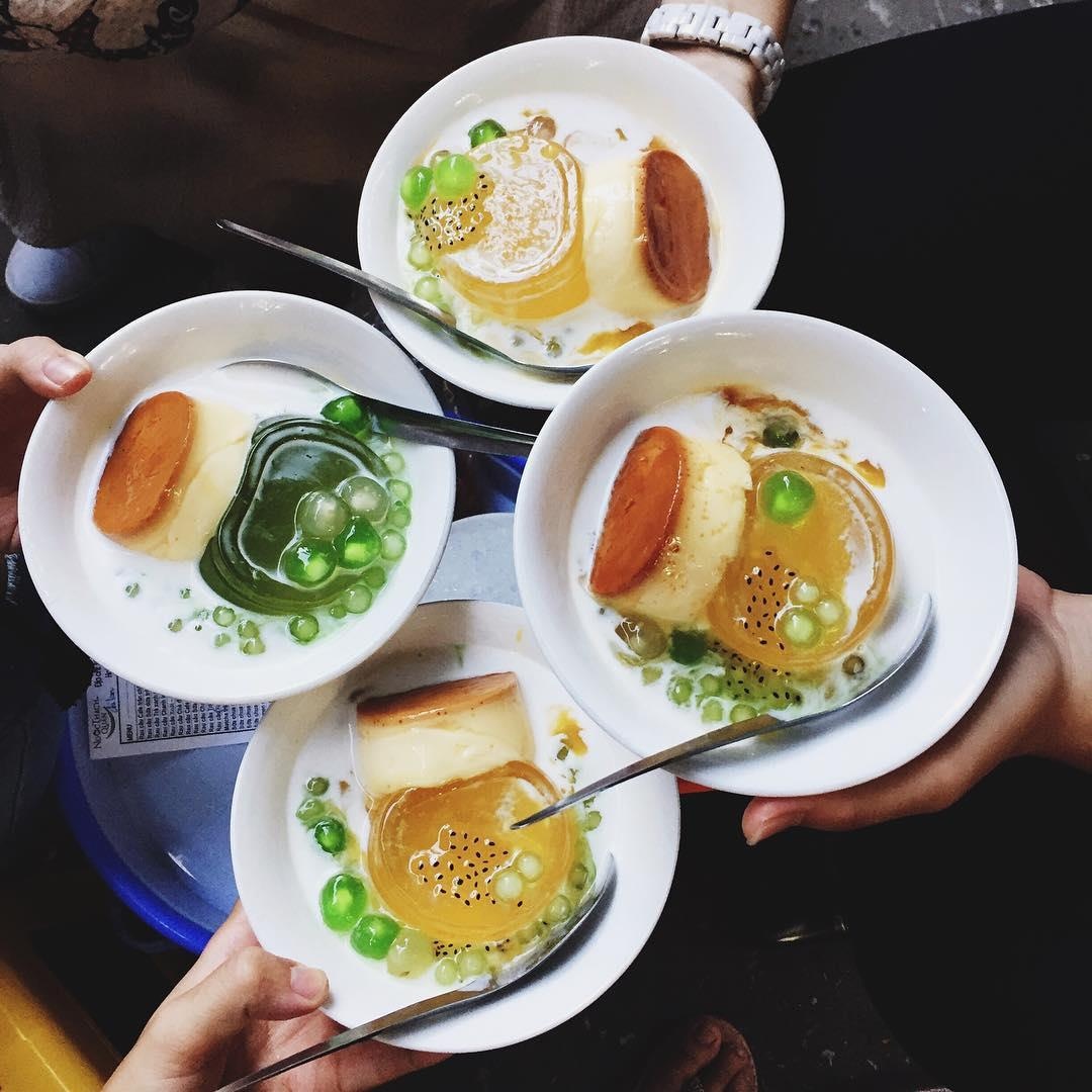 Che giai nhiet anh 3