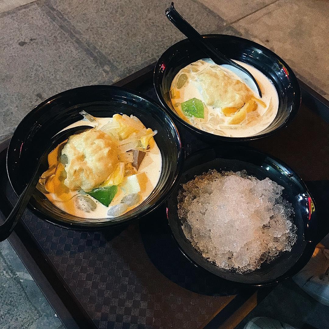 Che giai nhiet anh 8