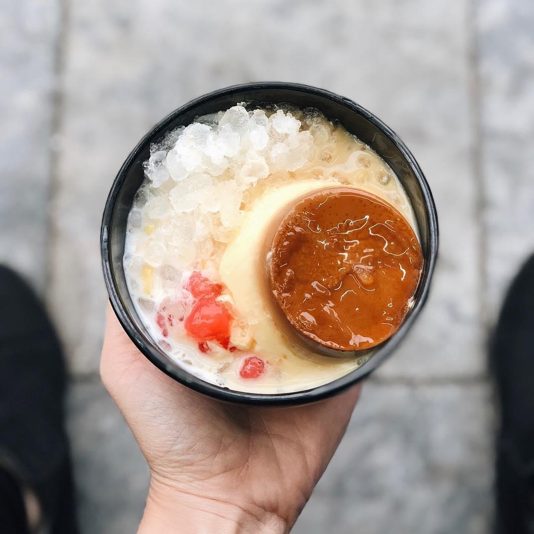 Che giai nhiet anh 13