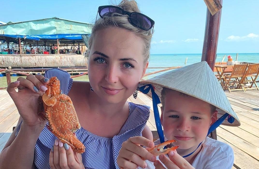 5 dia chi hai san noi tieng bao ngon, gia dep o Phu Quoc hinh anh