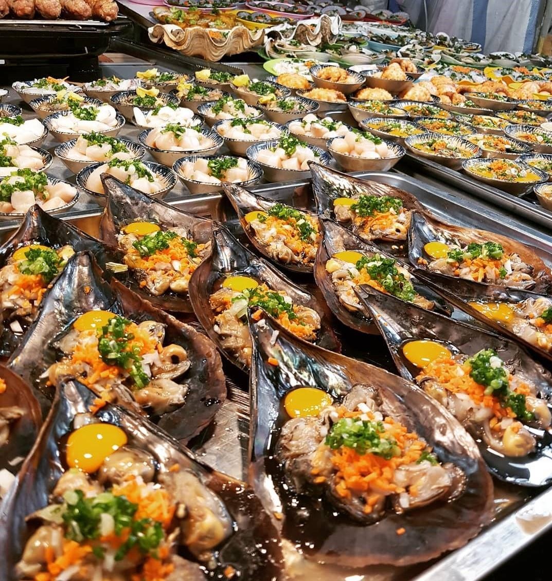 Am thuc Phu Quoc anh 2