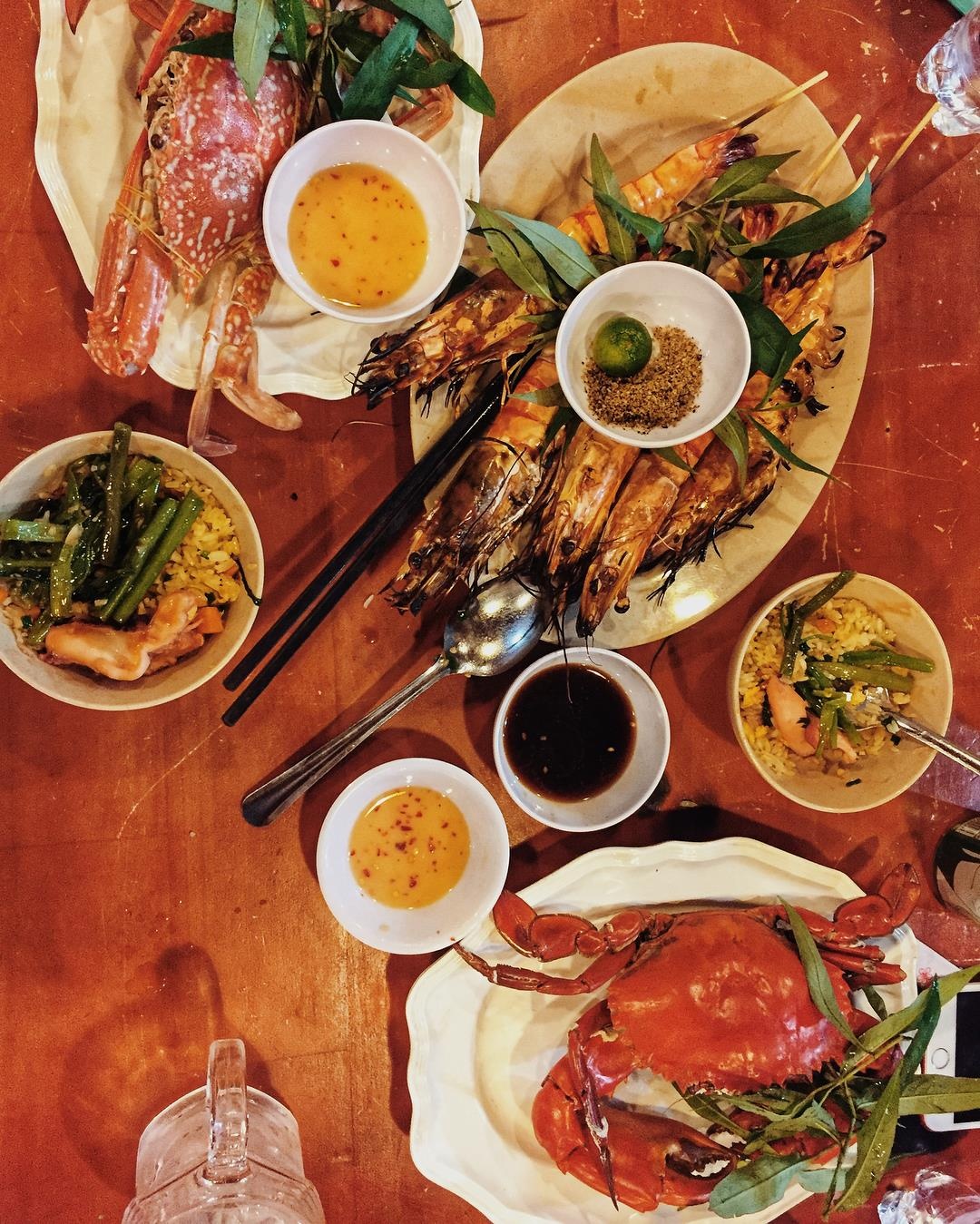 Am thuc Phu Quoc anh 14