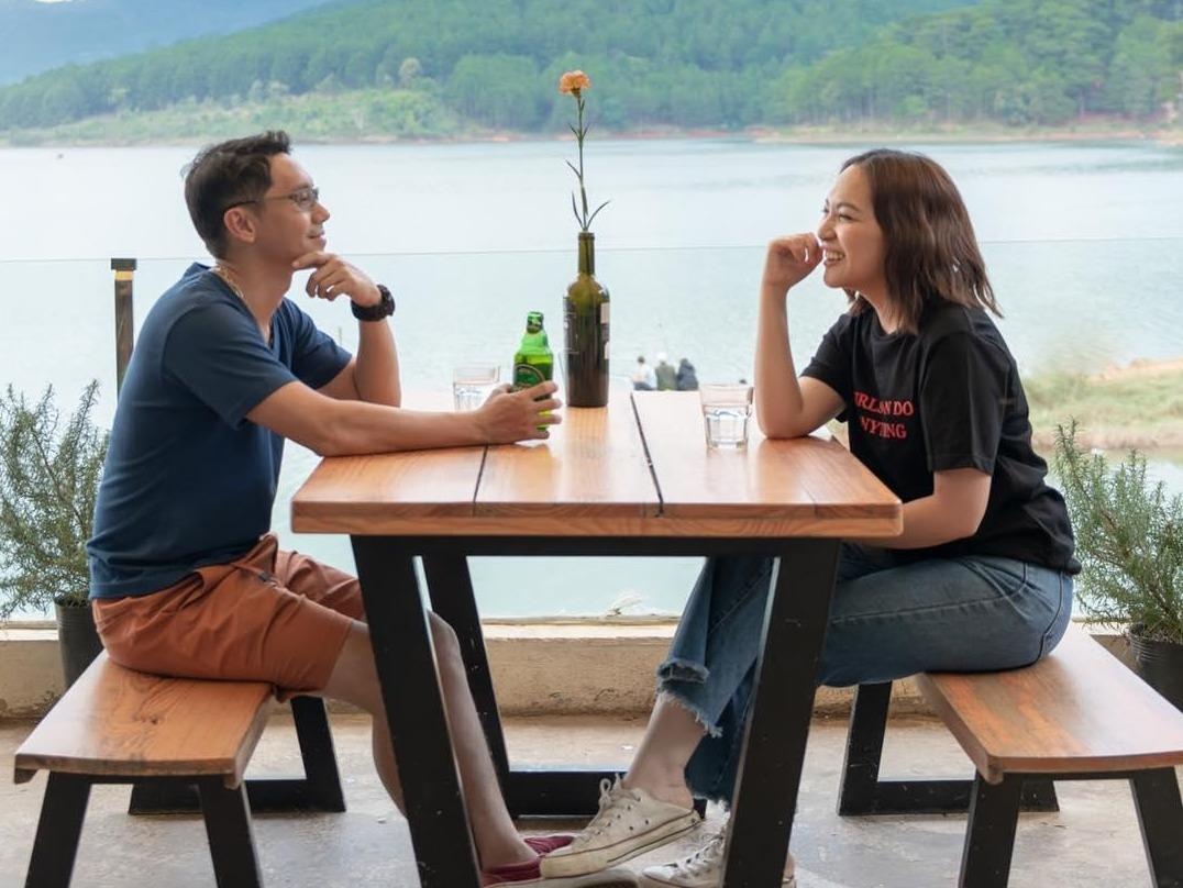 Tim chon an yen o 7 quan ca phe view la, check-in dep tai Da Lat hinh anh