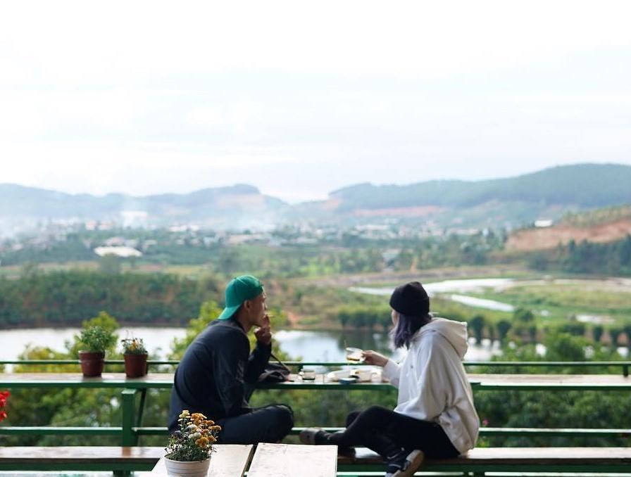 Du lich Da Lat anh 13