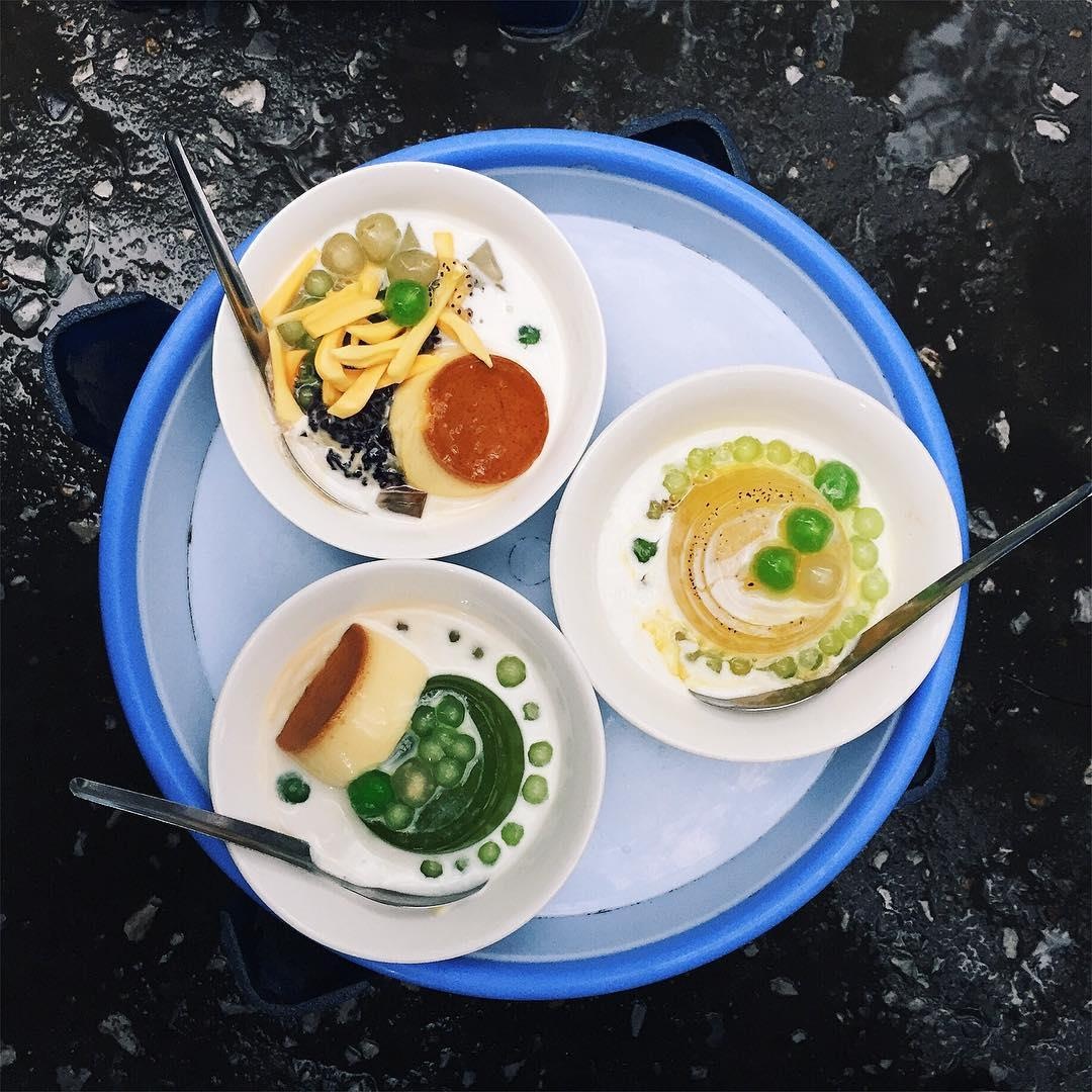 Am thuc Ha Noi anh 3