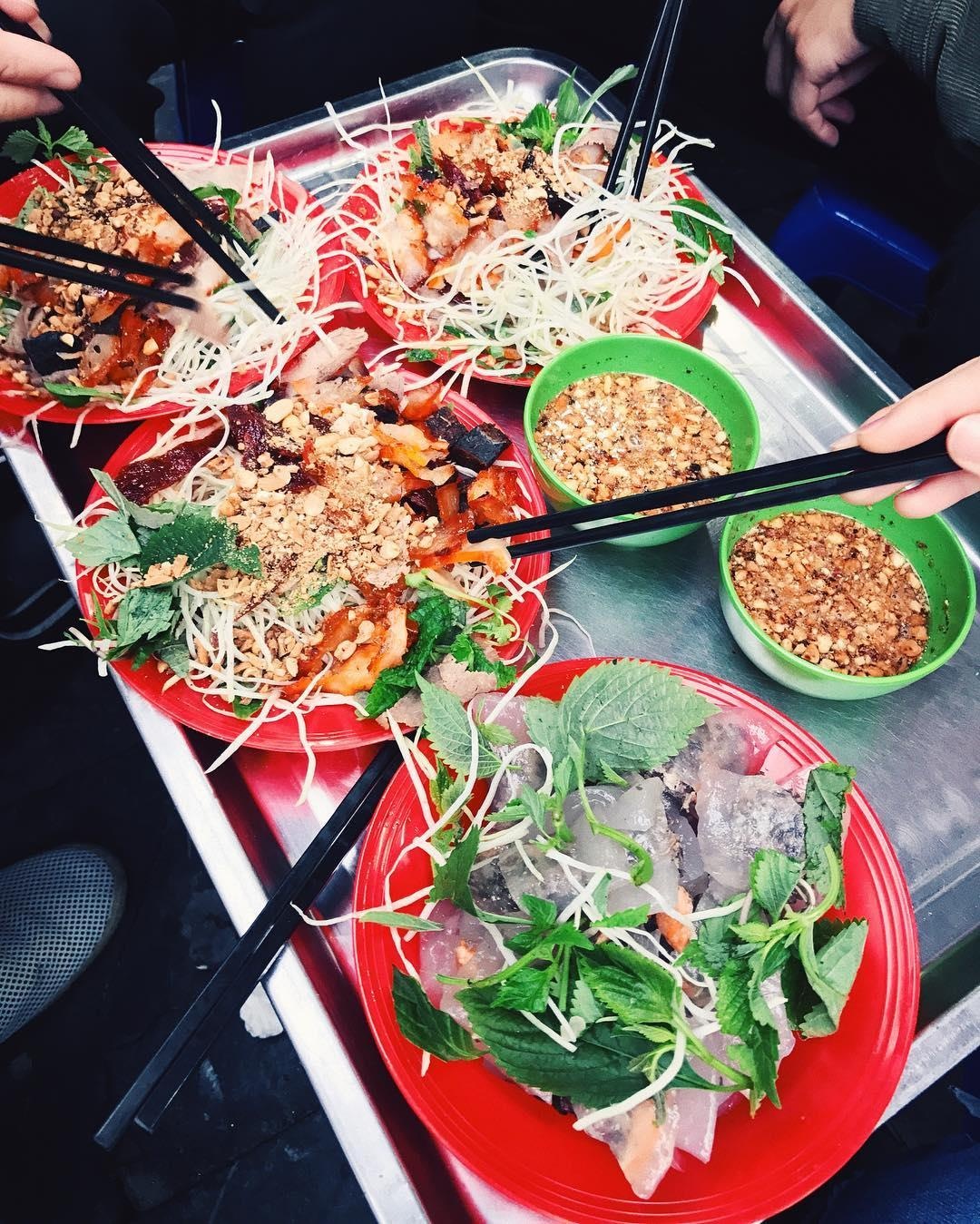 Am thuc Ha Noi anh 5