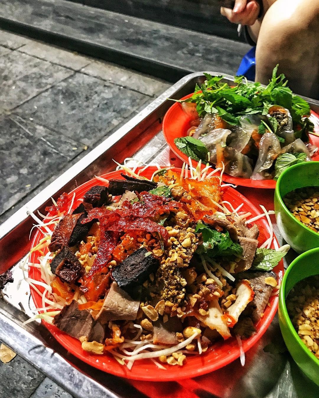 Am thuc Ha Noi anh 6