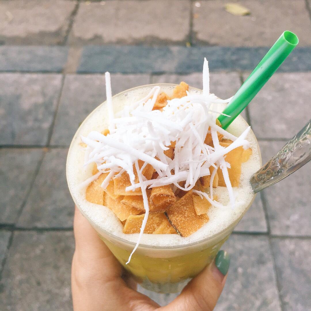 Am thuc Ha Noi anh 7