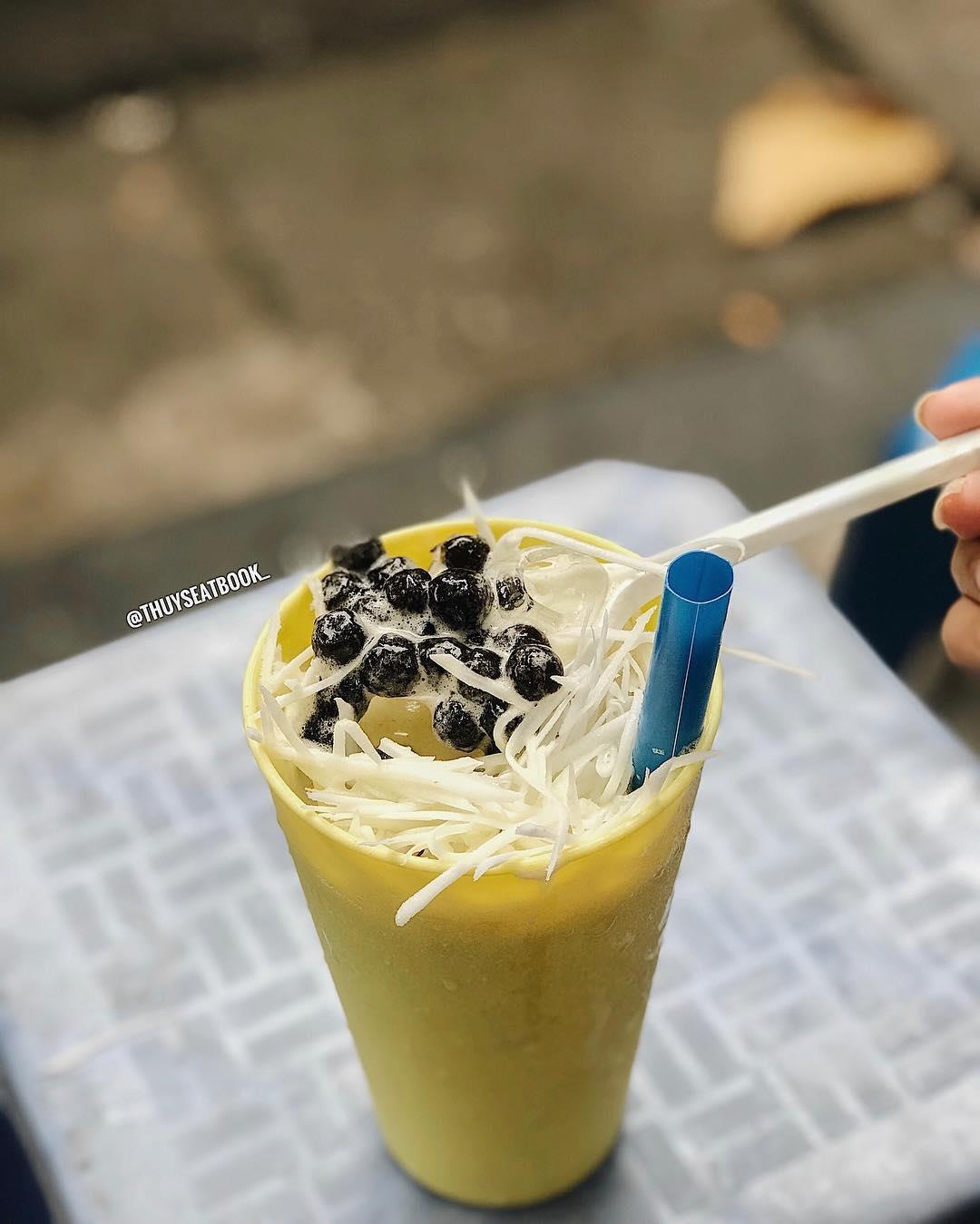 Am thuc Ha Noi anh 8