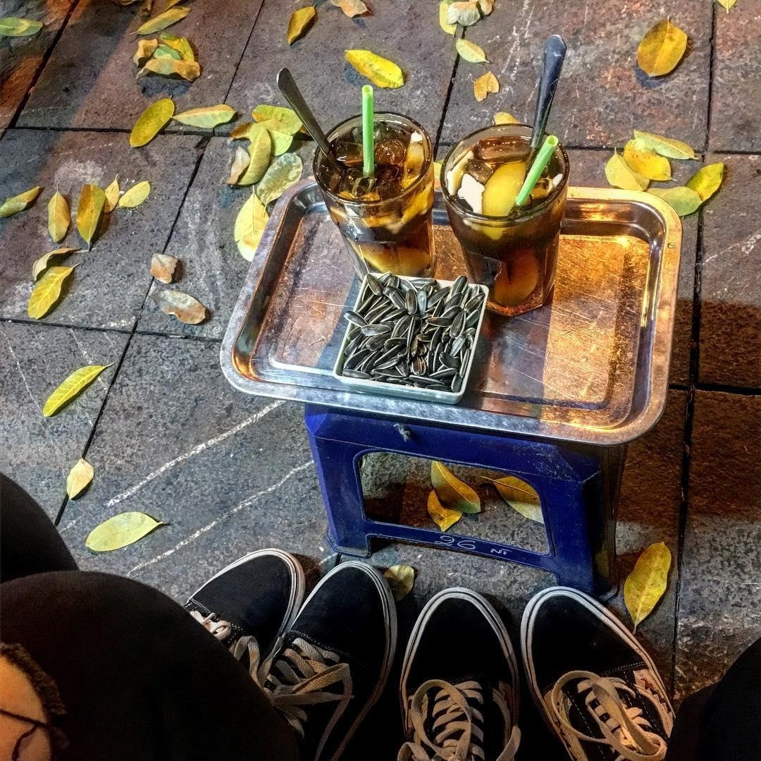 Am thuc Ha Noi anh 1