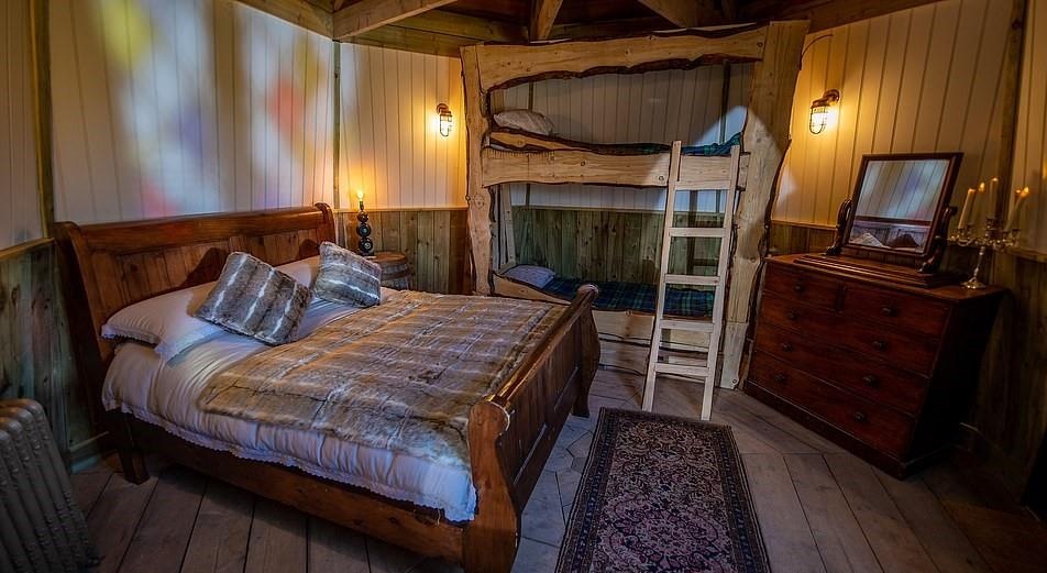 Ngoi nha Harry Potter anh 6