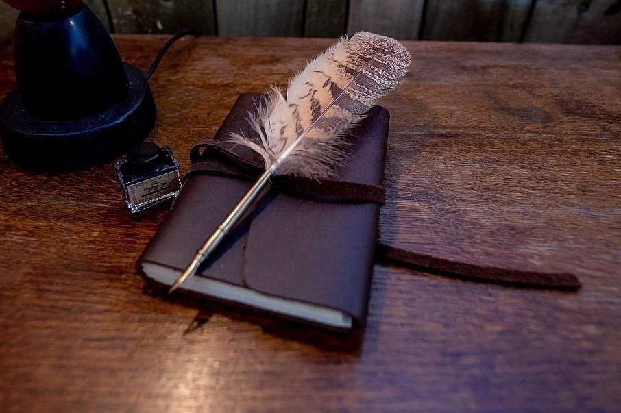 Ngoi nha Harry Potter anh 8