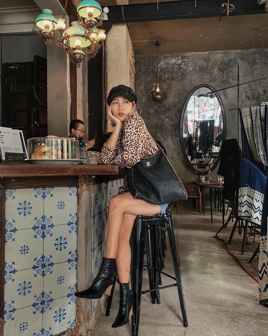 Mon an giai nhiet anh 12