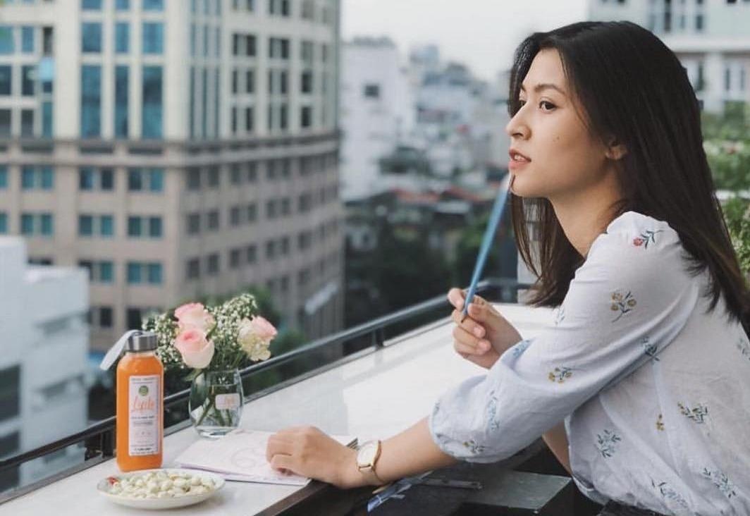 7 quan ca phe sang chanh hua hen 'pha dao' mua he Ha Noi hinh anh