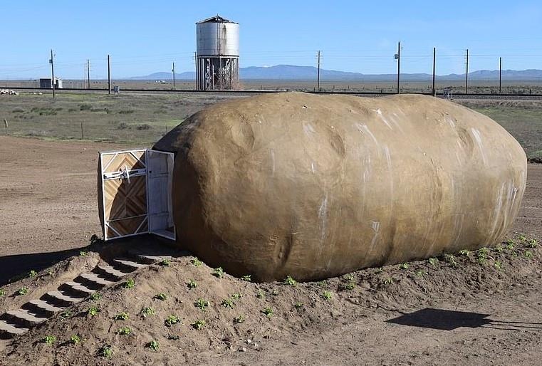 Khach san khoai tay anh 1