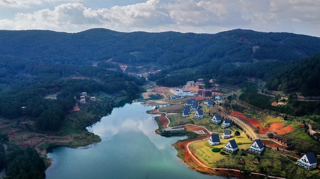 Duong ham dieu khac anh 1