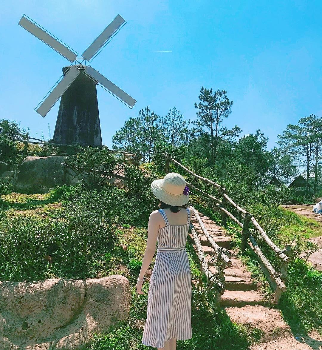 Duong ham dieu khac anh 15