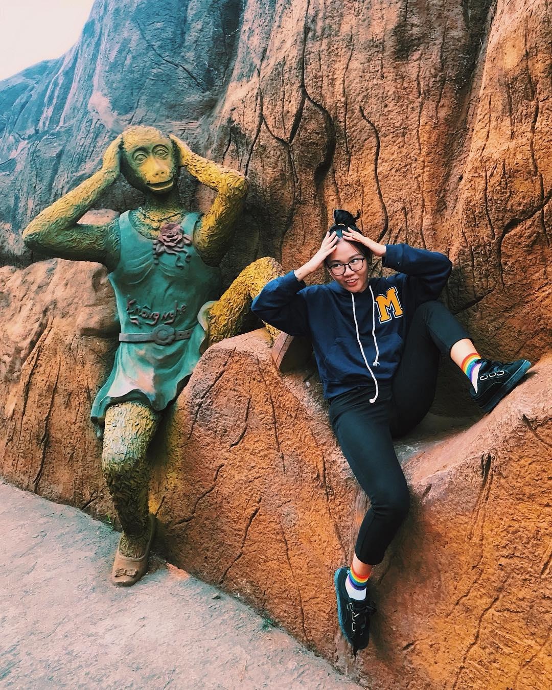 Duong ham dieu khac anh 13