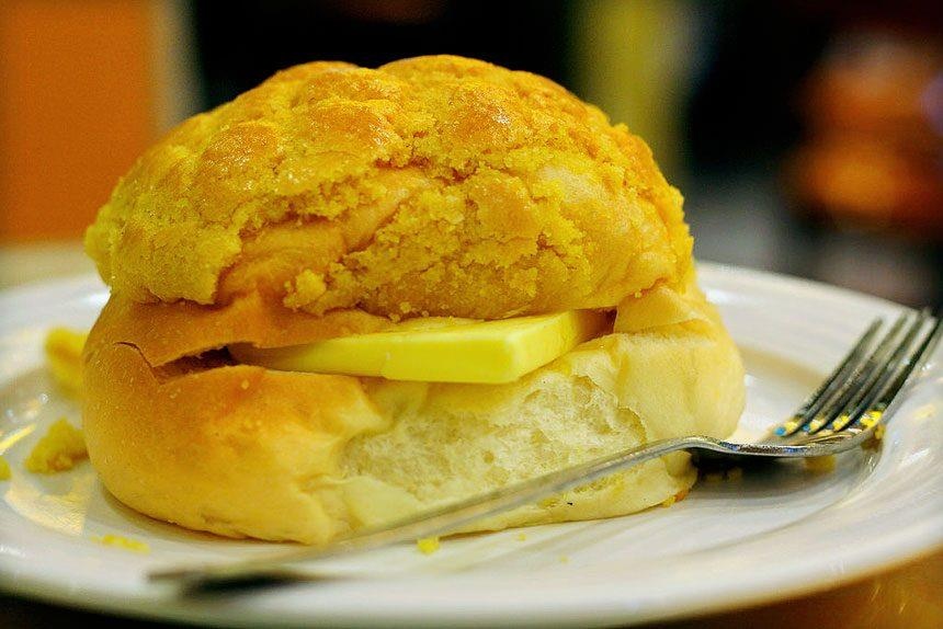 Am thuc Hong Kong anh 3