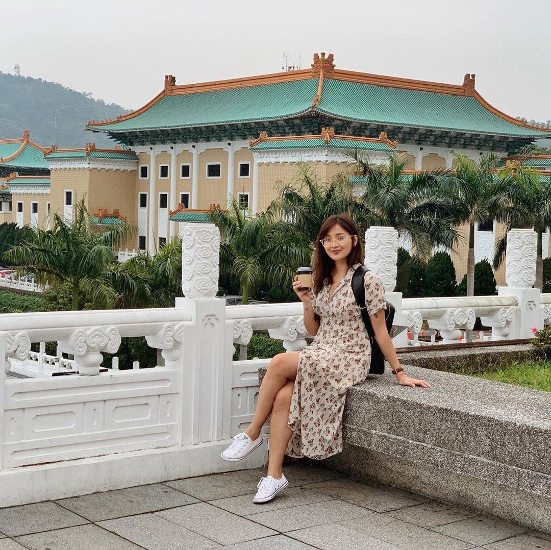 Du lich Dai Loan anh 4