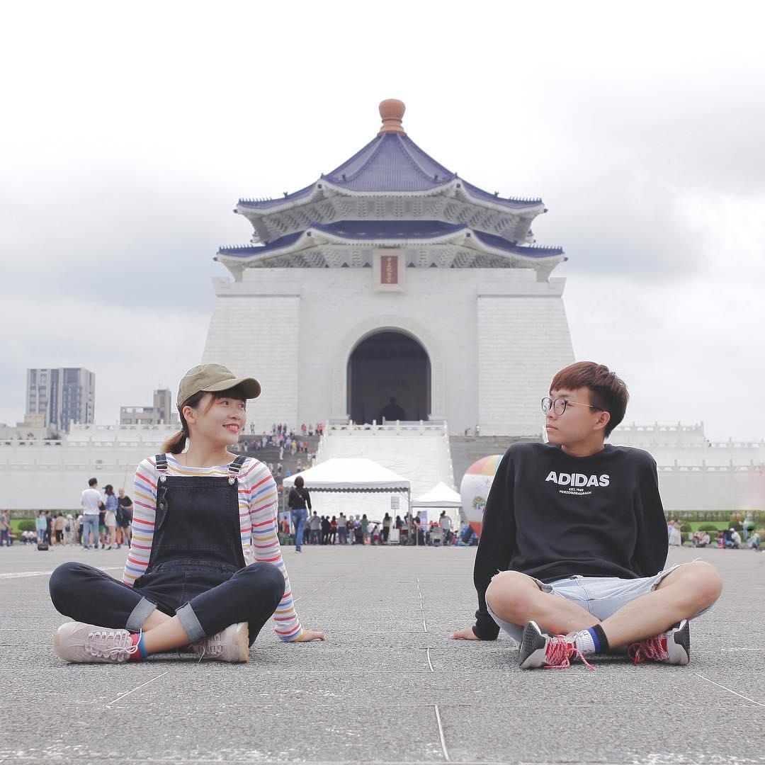 Du lich Dai Loan anh 5