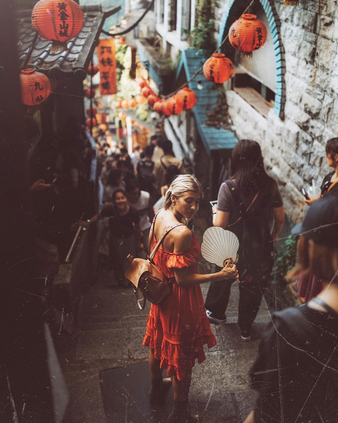 Du lich Dai Loan anh 15