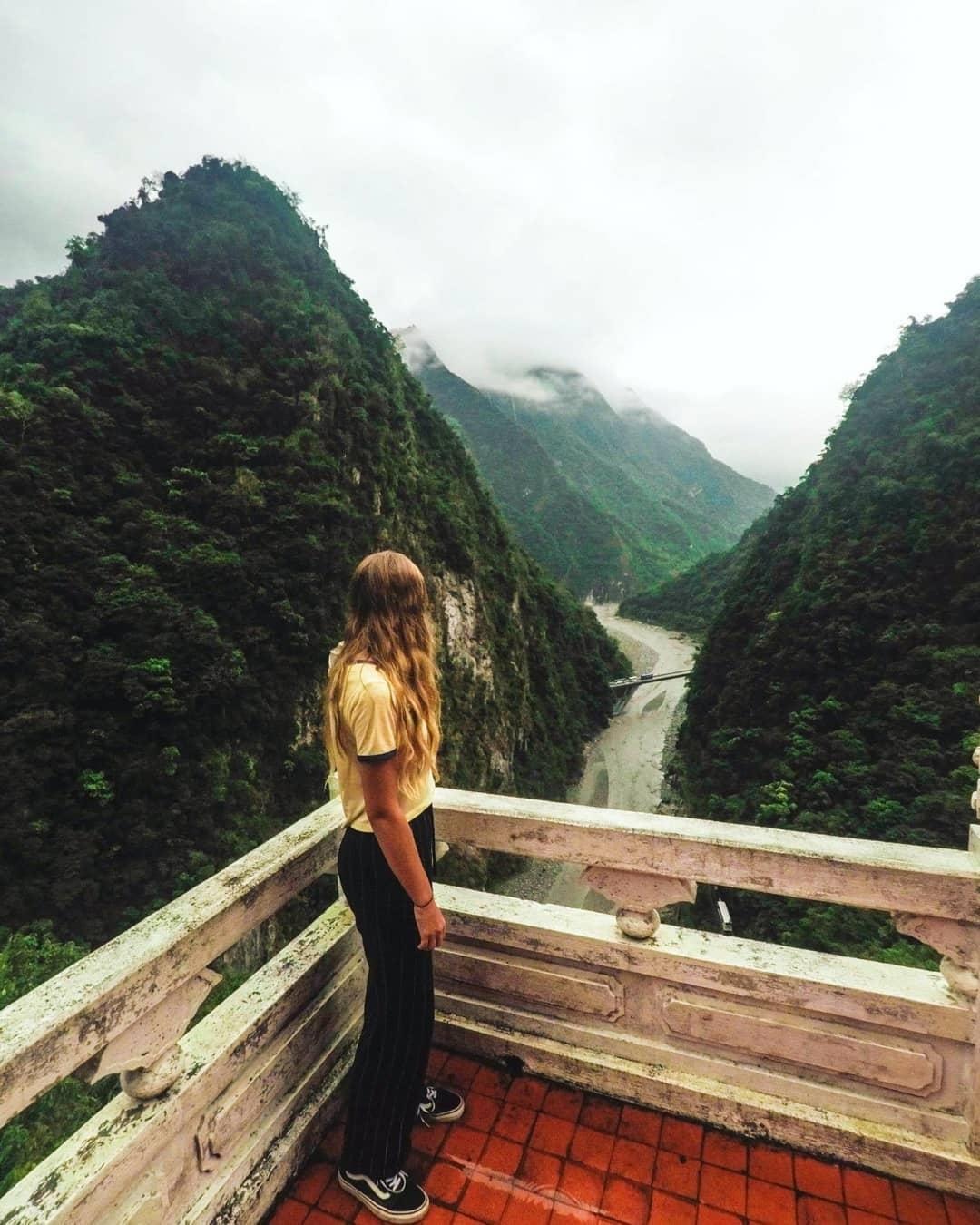 Du lich Dai Loan anh 8