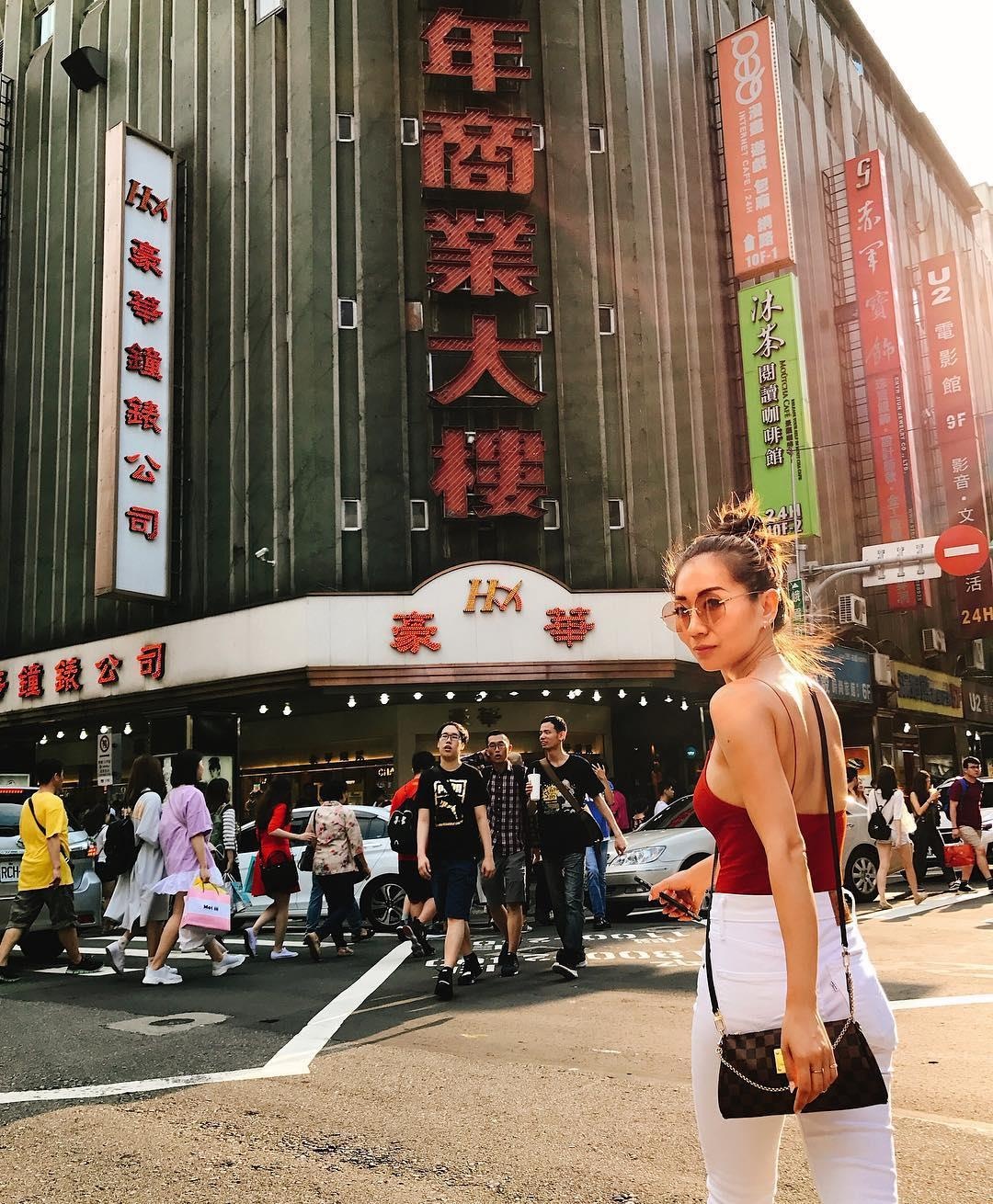 Du lich Dai Loan anh 2