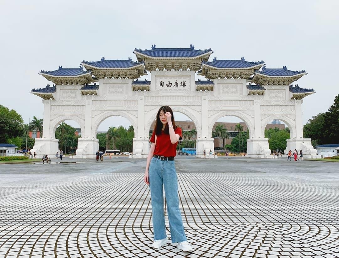 Du lich Dai Loan anh 6