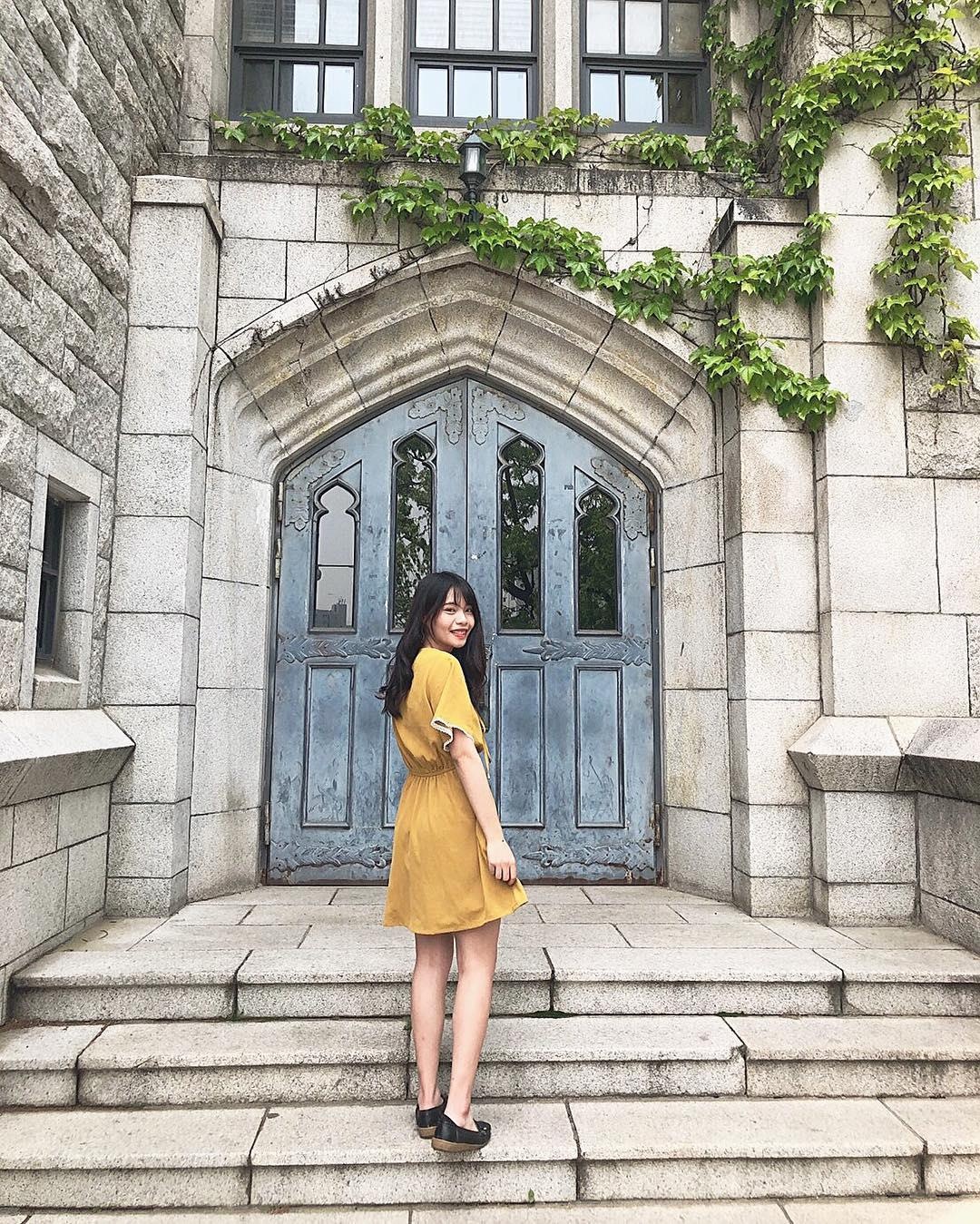 Du lich Han Quoc anh 10