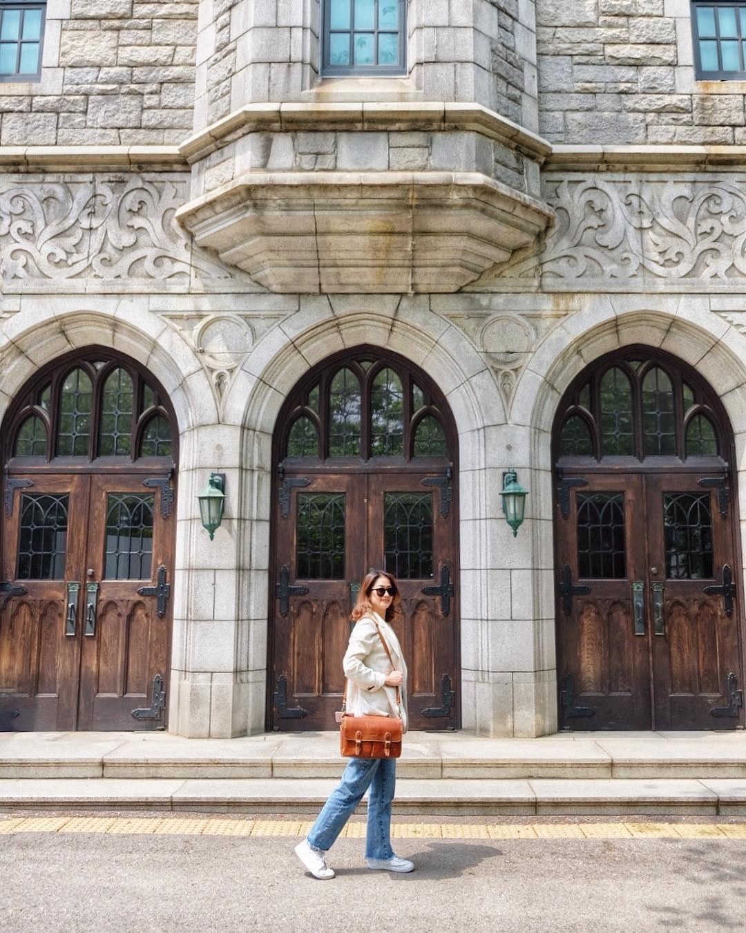 Du lich Han Quoc anh 5