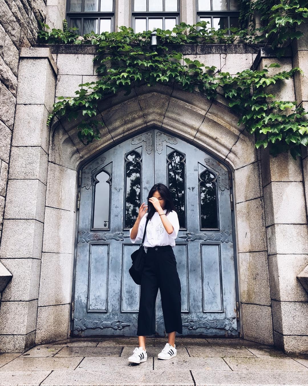 Du lich Han Quoc anh 9