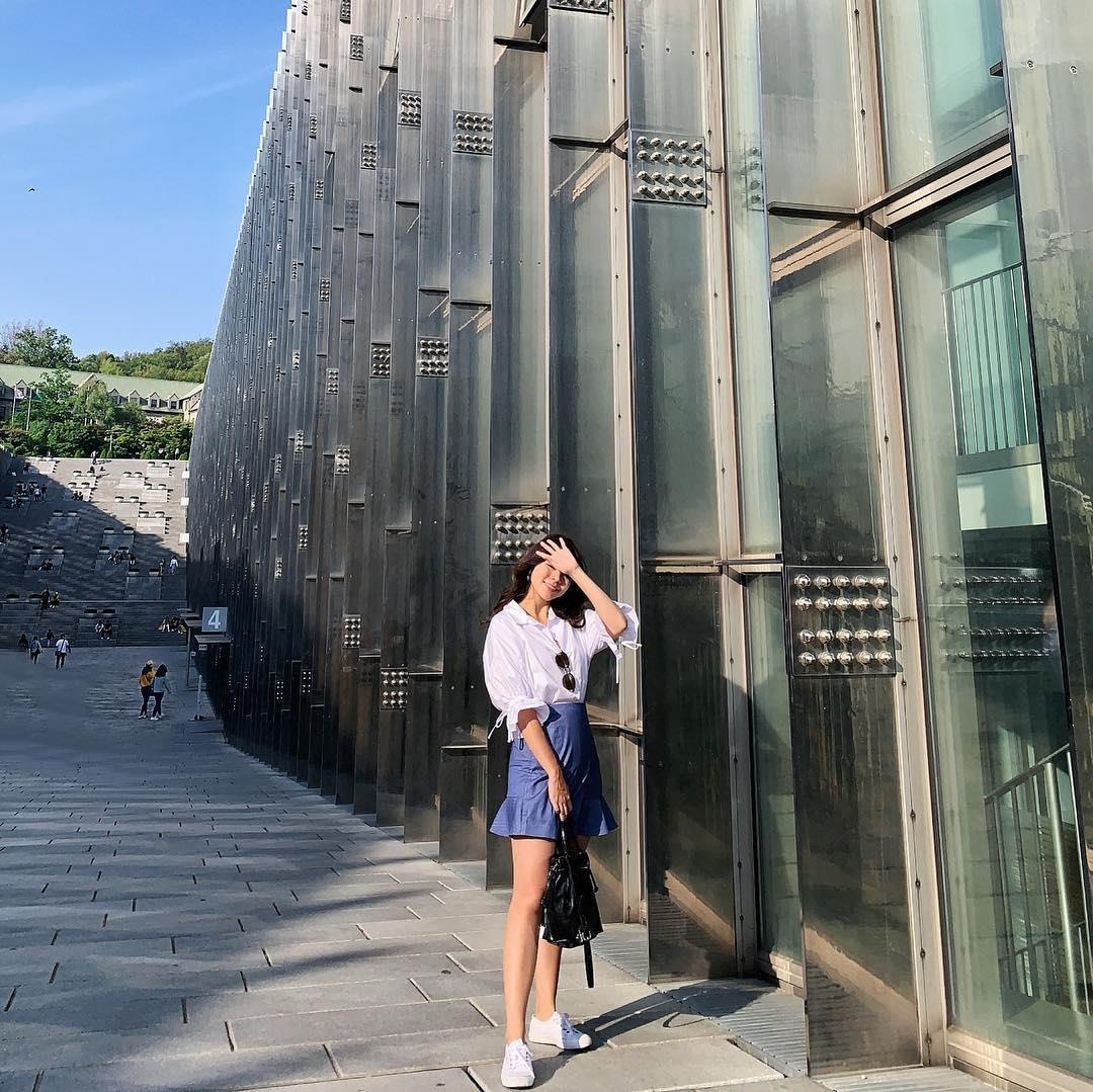 Du lich Han Quoc anh 14