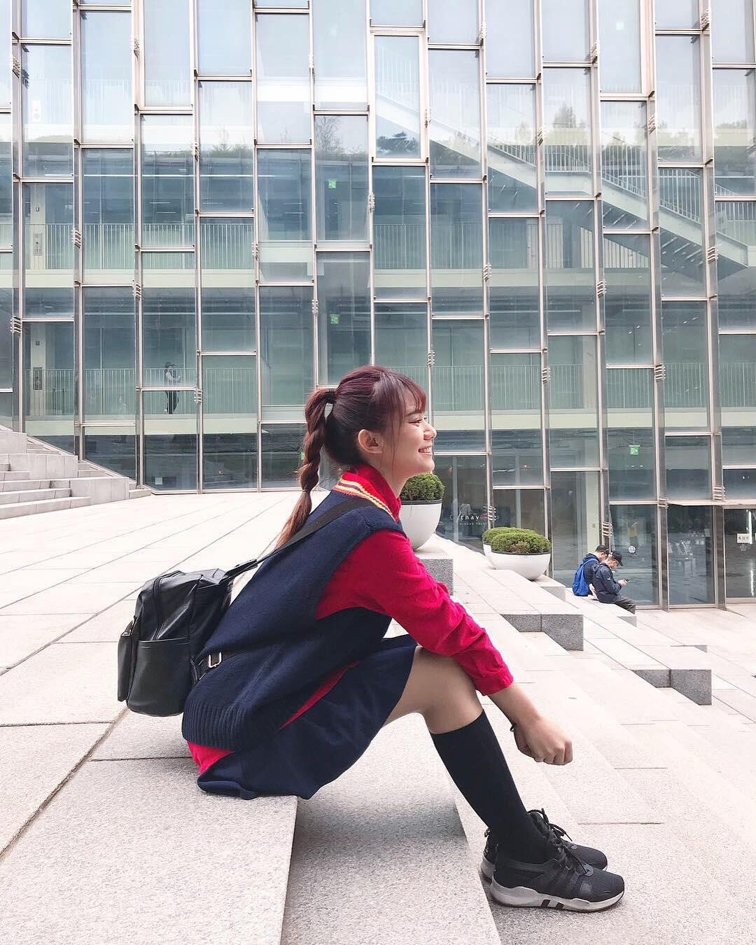 Du lich Han Quoc anh 3