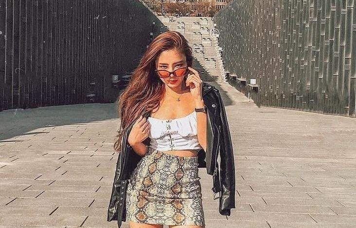 Do do sang chanh cua truong dai hoc duoc check-in nhieu nhat Han Quoc hinh anh