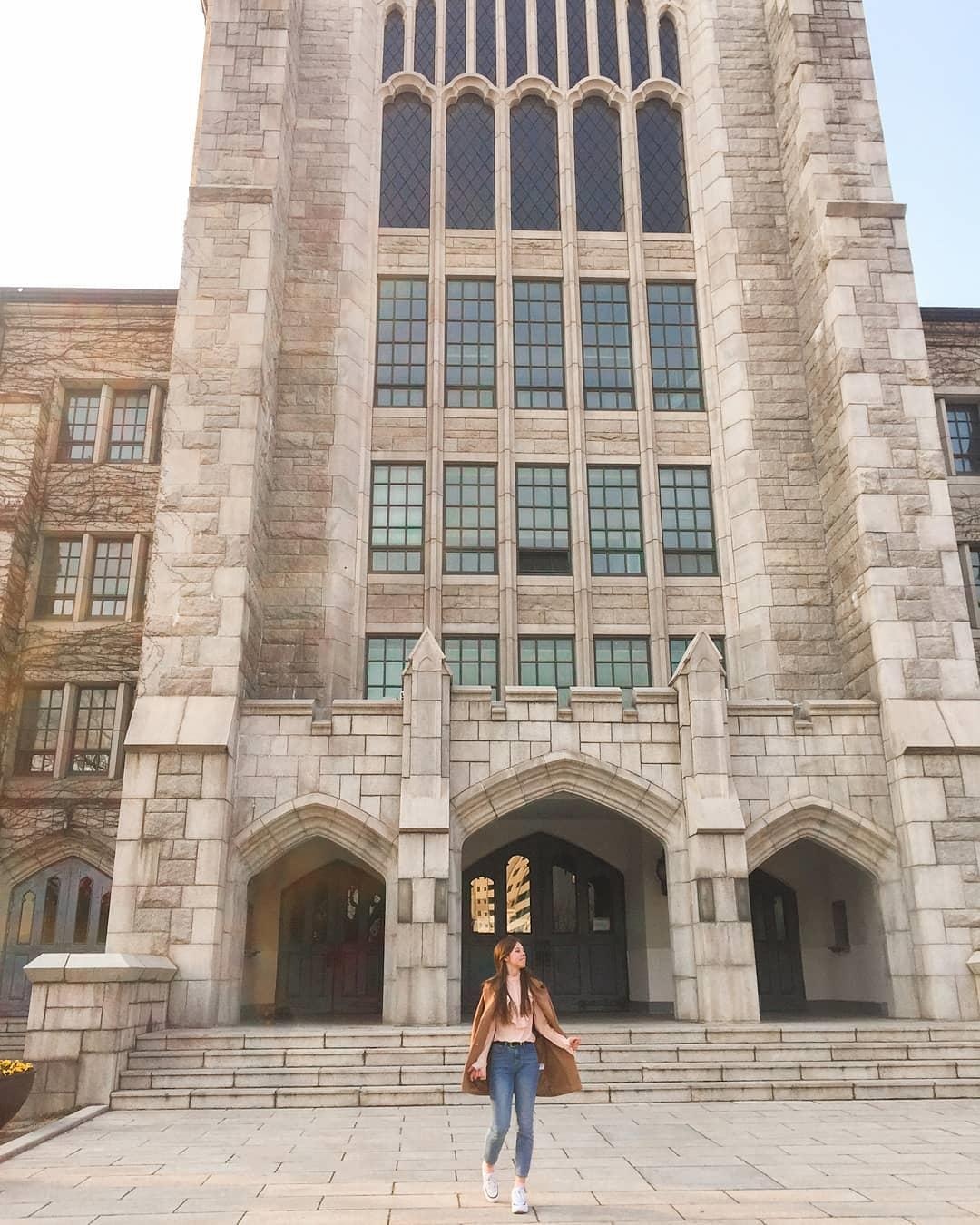 Du lich Han Quoc anh 6