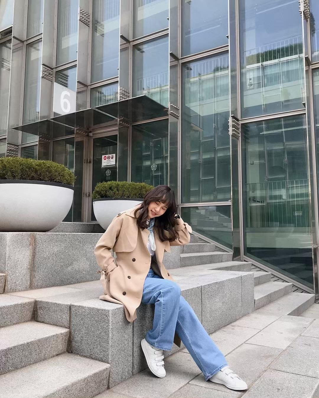 Du lich Han Quoc anh 4