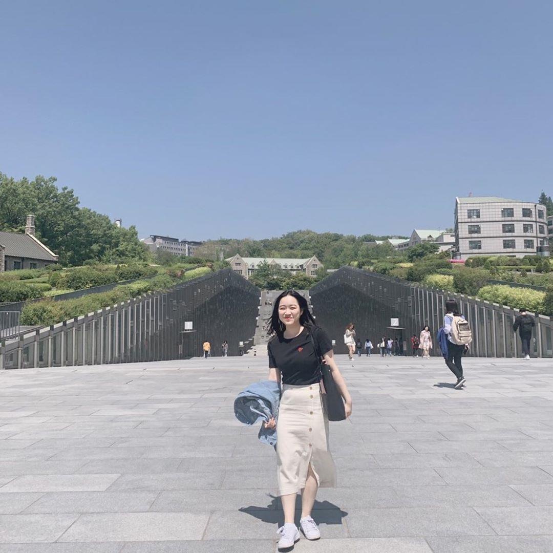 Du lich Han Quoc anh 2