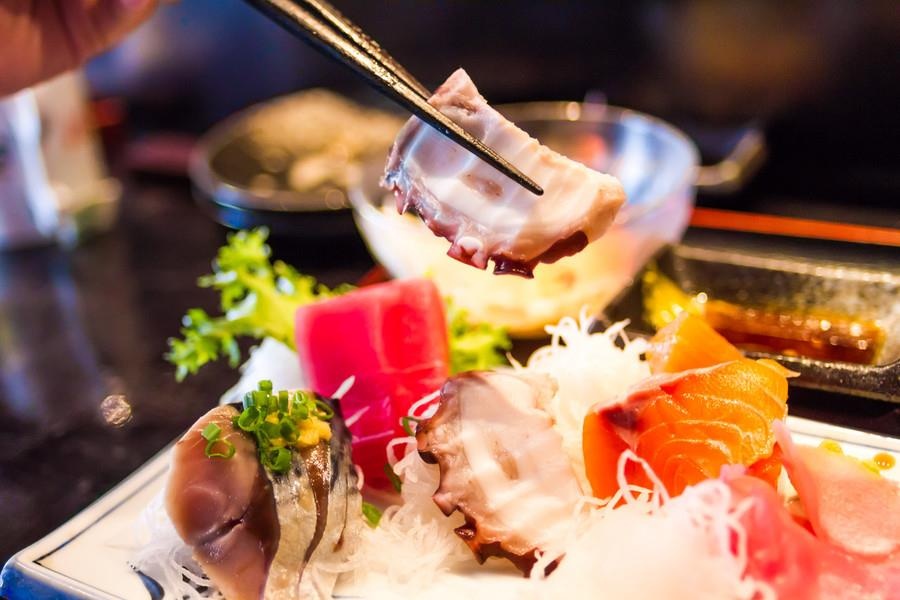 Bạch tuộc sống ảnh 6 Bach tuoc song anh 6