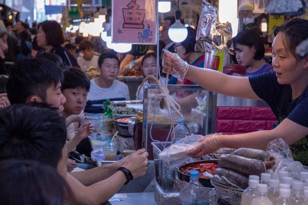 Bạch tuộc sống ảnh 2 Bach tuoc song anh 2