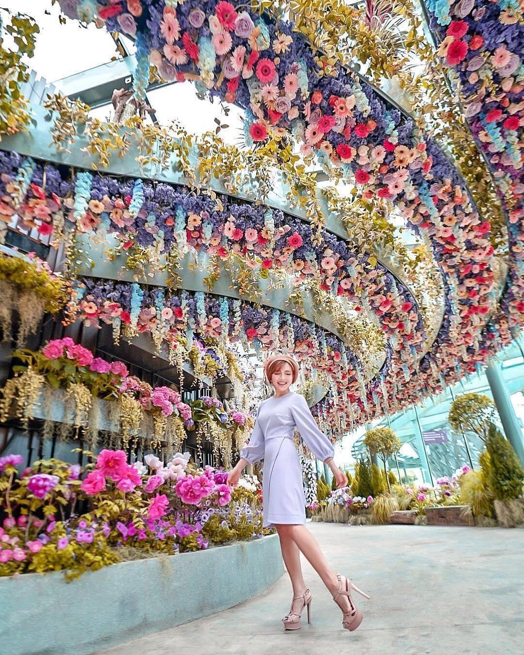 Du lich Singapore anh 7