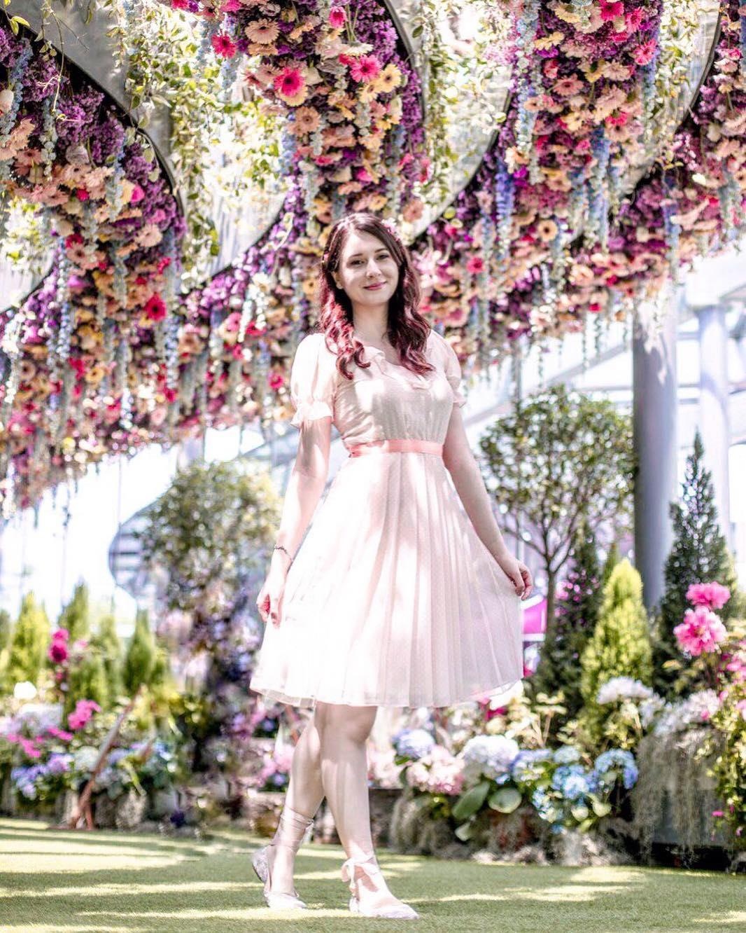 Du lich Singapore anh 8