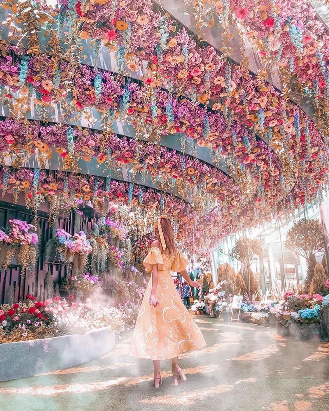 Du lich Singapore anh 2