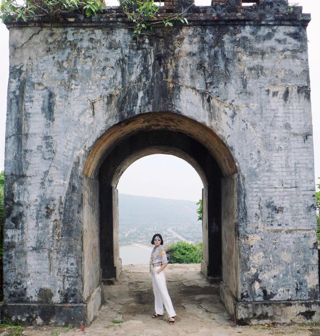 Đèo Ngang ảnh 4 Deo Ngang anh 4