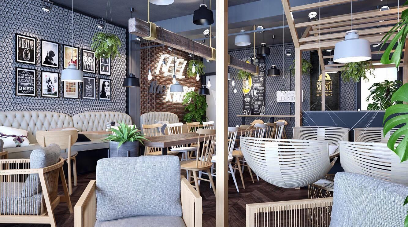 Quan ca phe 24/24 anh 9