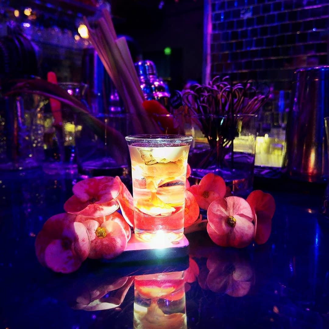 Quan ca phe 24/24 anh 8