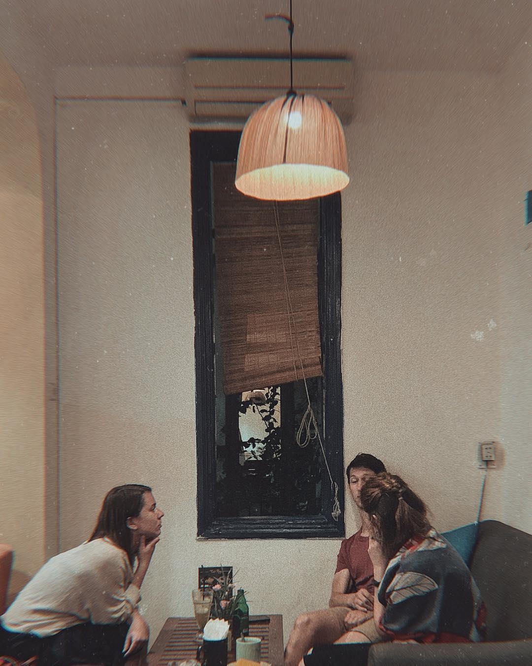 Quan ca phe 24/24 anh 6