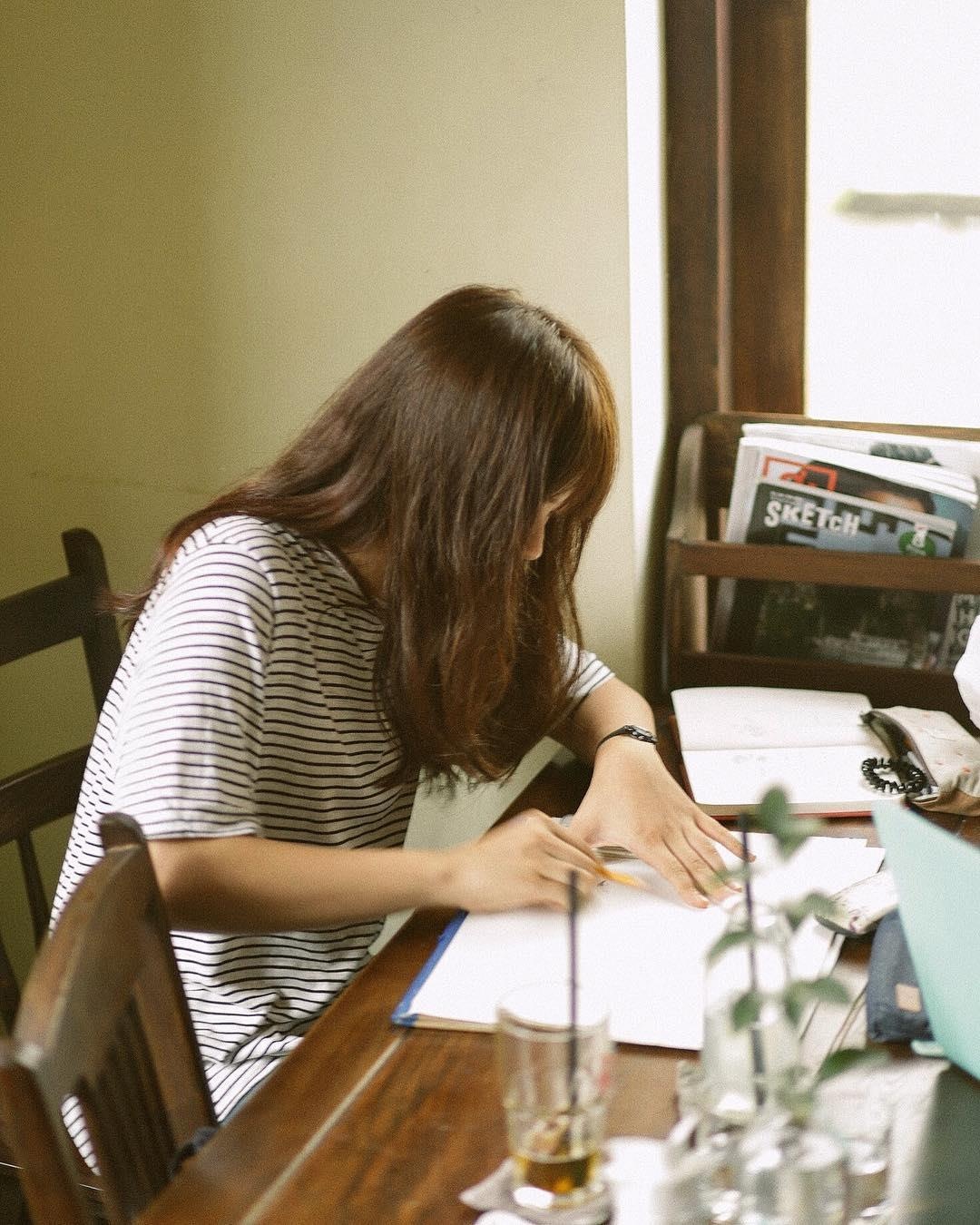 Quan ca phe 24/24 anh 2