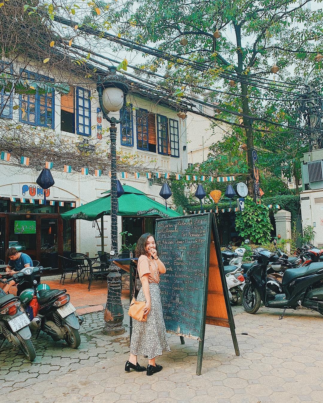 Quan ca phe 24/24 anh 5