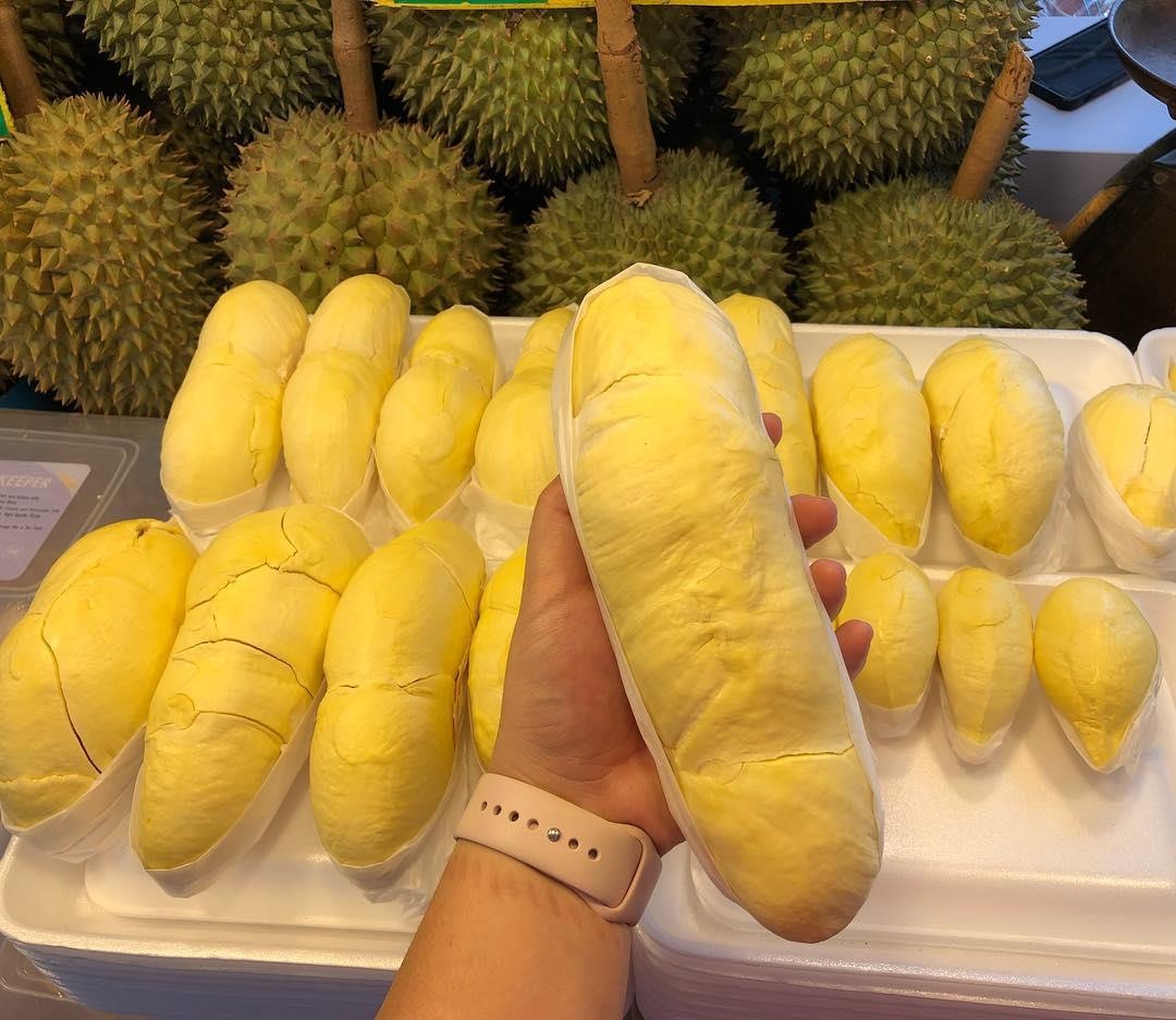 Am thuc Thai Lan anh 10